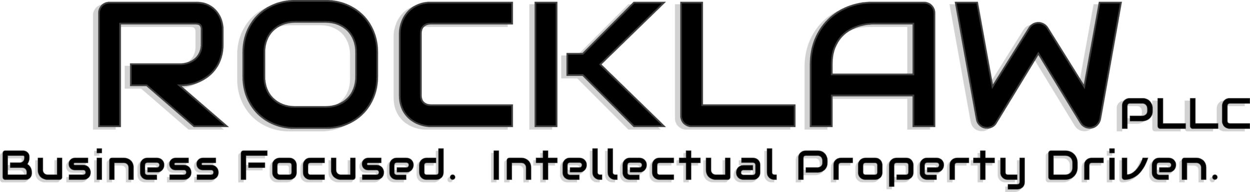 Rocklaw PLLC: Intellectual Property, Software, Data & Branding