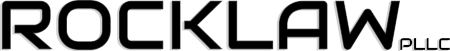 Rocklaw PLLC: Intellectual Property, Software, Data & Branding